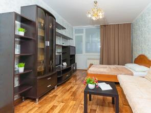 Likehome Na Salmyshskoy 74 Apartments