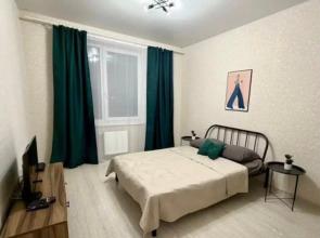 Uyutnaya Polnotsennaya Dvukhkomnatnaya Flat