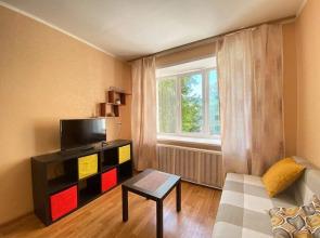 Odnokomnatnaya Na Komcomolskom Prospekte Flat