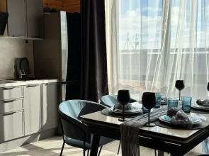 Belaya Gora Guest house