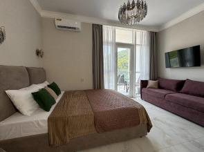 Sun Hills Olginka 12 Apartments