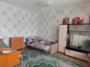 Na Yubileynoy 46 Flat