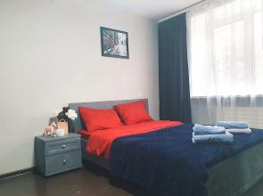 Na Ulitse 10J Pyatiletki 5 Flat