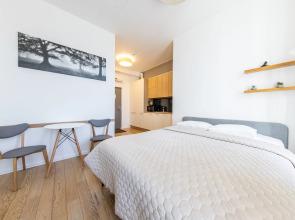 Apartamenty Stay 47  Apartment