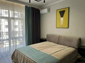 336 Na Mira Apartments