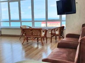 Korallovy Ostrov 809 Flat