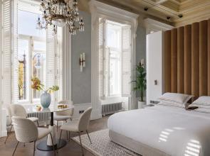 Hotel Ogyustin Boutique Hotel