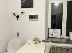 Na Moskovskoy 1M Flat