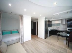 Odnokomnatnye Yakuba Kolasa Tsum Apatrments