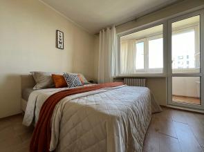 2-kom Fadeeva 13b-49 KakDoma Sevastopol Flat