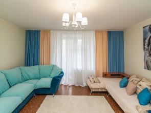 Ekaterininskaya 165 Apartments