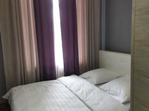 StayWay Na Tsvetnom Bulvare Mini-Hotel