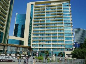 RentaSfera na Ordzhonikidze Aparthotel