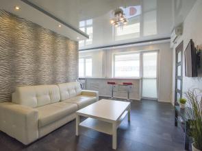 Aparton na Yakuba Kolasa 8 Apartments