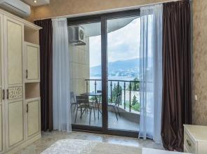 S Vidom Na More Apartments