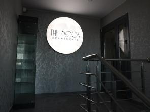 The Moon Apartments