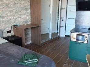 U Sergeya 2 Apartments