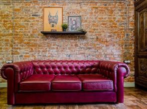 Khabitat Loft Kirova 4 Apartments