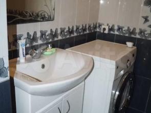 Uyutnaya Dvukhkomnatnaya Flat