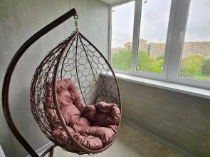 Novaya Treshka V Avtozavodskom Rayone Apartments