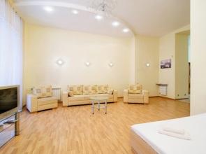 Na Valadarskaha Apartments