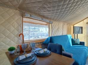 Naedine Glamping