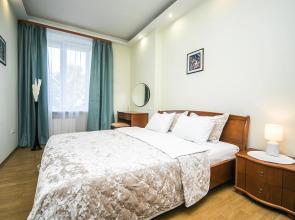 V samom tsentre Minsk Apartments