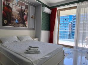 Kvartal Primorskiy Apartments