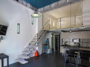 Morskoj Spusk 5 Apartments