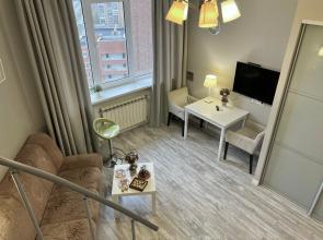 Studiya Moy Dom Zvezda Apartments