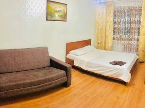 World City Flat Appartments