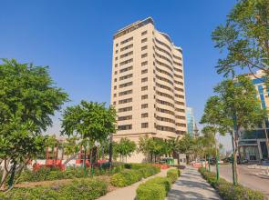 Hotel The Royal Riviera Hotel