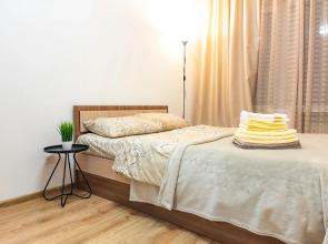 Dvukhkomnatnaya Flat