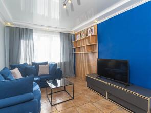 Na Chkalova 57/1 Apartments