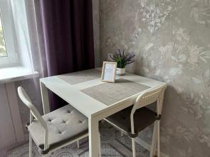 Uyutnaya V Istoricheskom Tsentre Goroda Flat