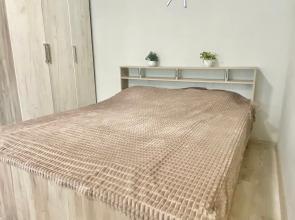 V Tsentre Goroda Flat