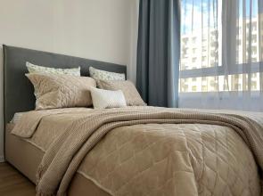 1-Kom Utochkina 5/2-398 Kakdoma Moskva Flat