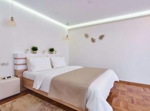 Apartments Minsk center