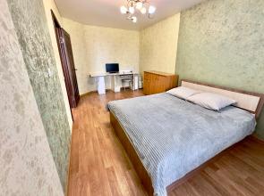 Na Parkovom Per 8 Flat