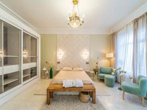 Neva White Point Apartments