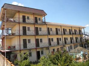 Semejnyij Raj Mini-Hotel