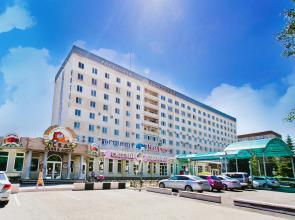 Ussuriysk Hotel