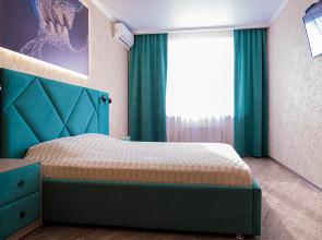 V Tsentre Goroda S Vidom Na Les Flat