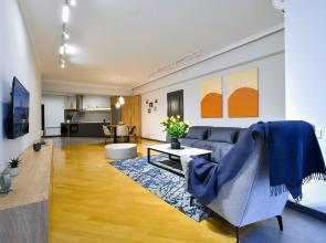 CheckInn Apartment hotel