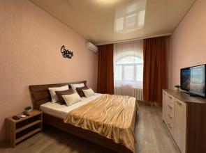 Likehome Na Gagarina 27/6 Apartments