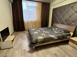 Na Gagarina 21/7 Flat