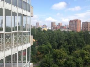 Salvador u Opernogo teatra Apartment