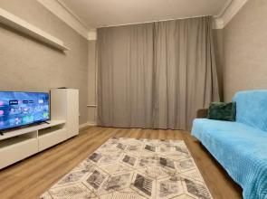 Arendagrad Przhevalskogo 2 Apartments