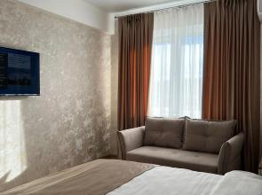 Pyatigorsk Komfort Apartments