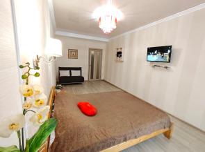 Pozharova 20 3 Apartments